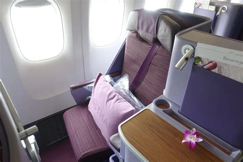 thai 777 business class|Iba pa.